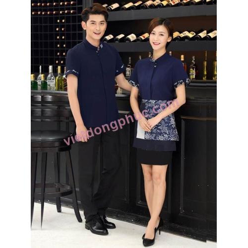 Đồng phục bàn, bar 36